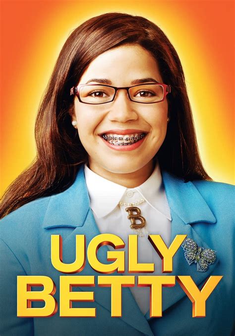 Ver Ugly Betty streaming 